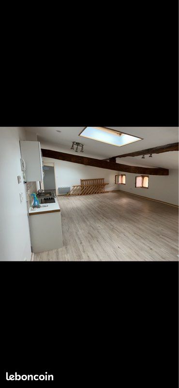 Appartement a louer castres - 3 pièce(s) - 60 m2 - Surfyn