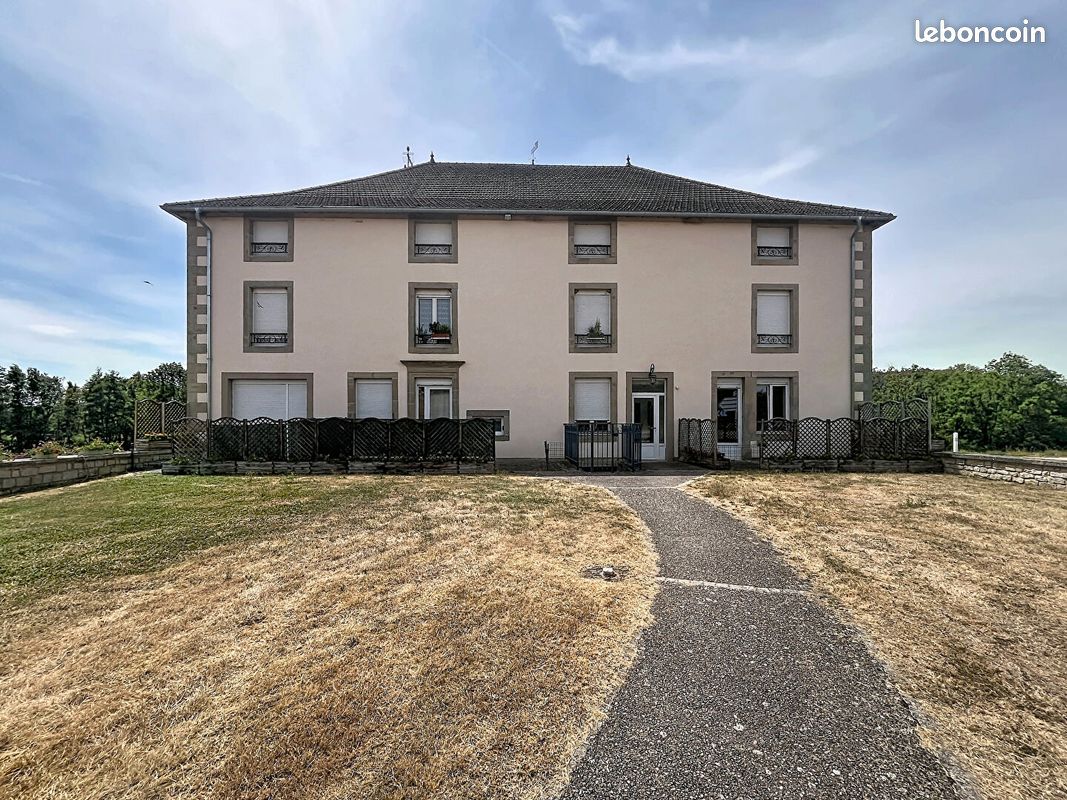 Appartement 3 pièces 70 m² · à Fresnes-sur-Apance · 70 m² · 445 €