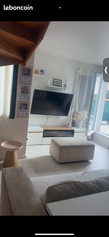 Appartement 4 pièces 80 m² · à Claye-Souilly · 80 m² · 1 600 €/mois