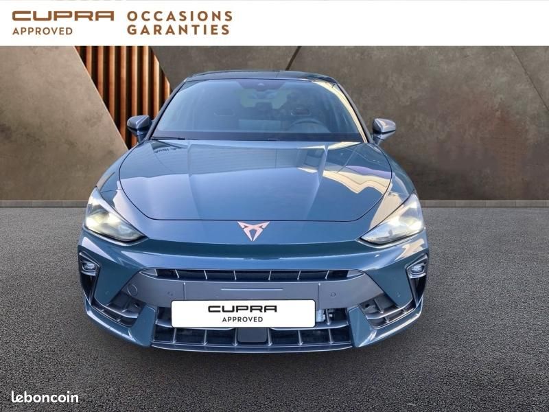 Cupra Leon 1.5 eHybrid 272ch VZ DSG6 (image 18)