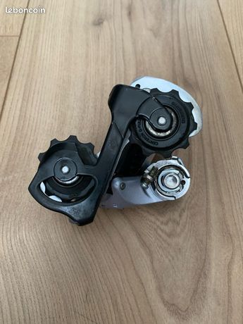 Dérailleur Arrière Campagnolo Nuovo Gran Sport - Équipements vélos
