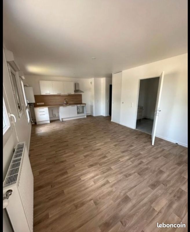 Appartement 2 pièces 46 m² · à Val-de-Reuil · 46 m² · 740 €