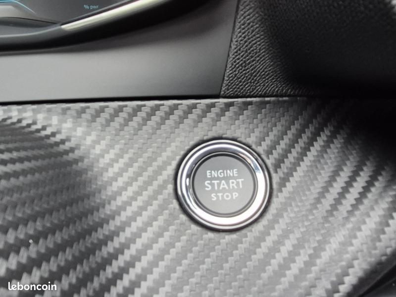 Peugeot 208 e-208 136ch Active Pack (image 20)