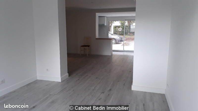 Maison a louer talence - 5 pièce(s) - 140 m2 - Surfyn