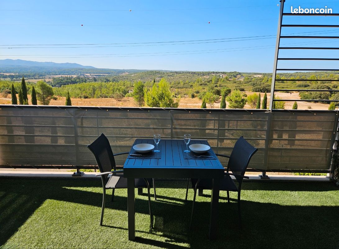 Appartement 3 pièces 64 m² · à Aix-en-Provence · 64 m² · 309 000 €