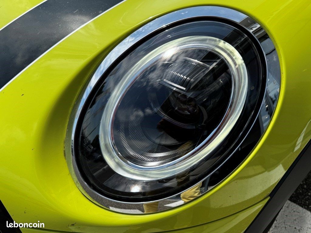 Mini 3 portes MINI F56 HATCH LCI II Cooper 136 ch DKG7 Edition Camden (image 24)