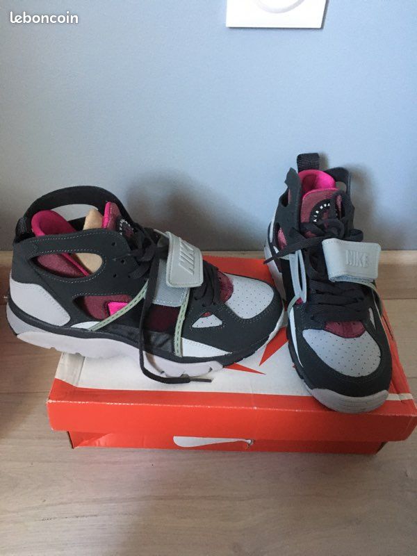 Huarache Nere Huarache Bordeaux E Bianche Huarache Shoes Air