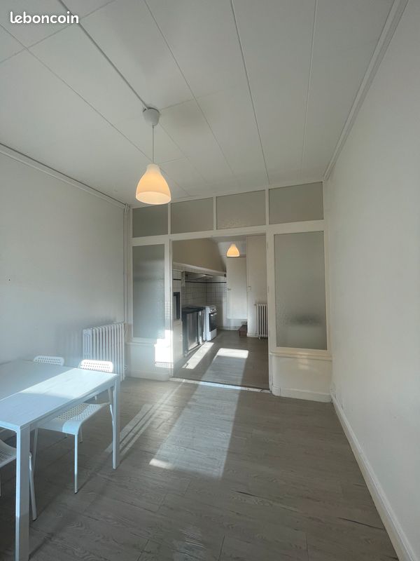 Appartement 2 pièces 45 m² · à Vayres · 45 m² · 500 €