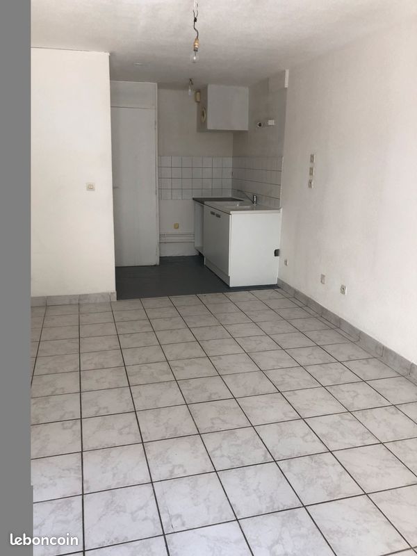 Appartement 2 pièces 31 m² · à Saint-Péray · 31 m² · 510 €/mois