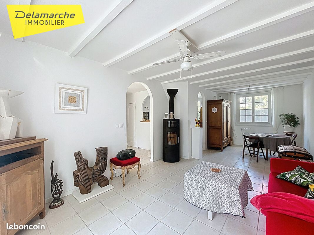 Maison 5 pièces 88 m² (image 4)