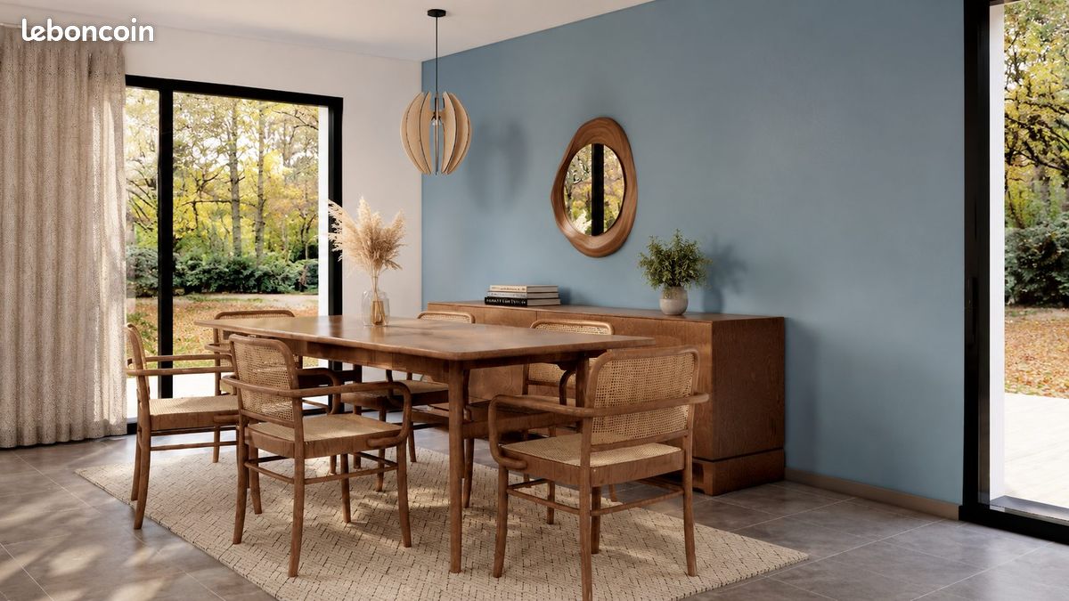 Maison 7 pièces 153 m² (image 5)