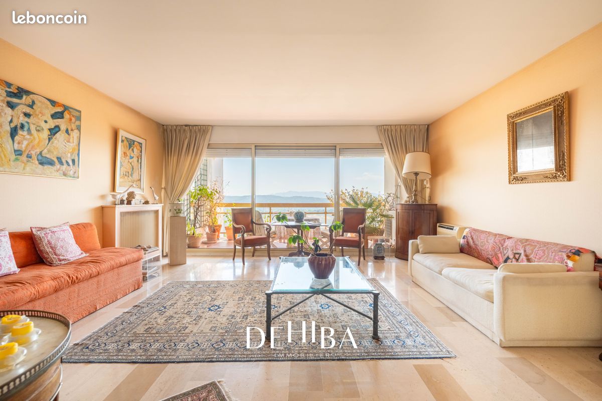 Appartement 5 pièces 125 m² · à Aix-en-Provence · 125 m² · 787 500 €