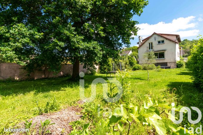 Maison 5 pièces 131 m²