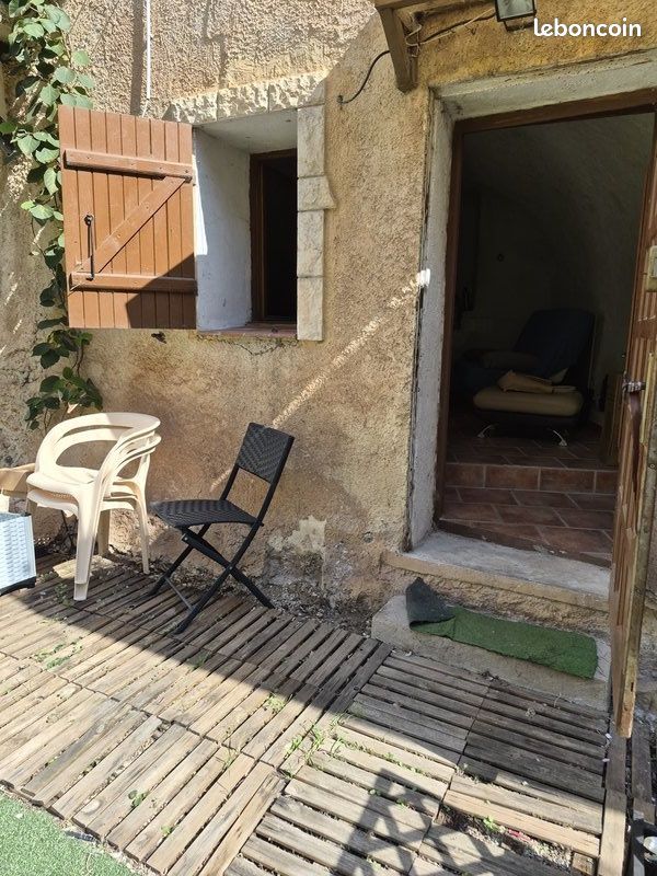 Appartement 1 pièce 30 m² · à Gardanne · 30 m² · 570 €/mois