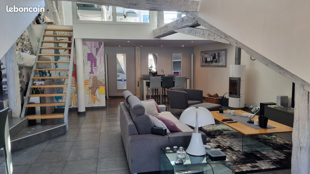 Appartement 6 pièces 173 m² · à Gap · 173 m² · 437 000 €
