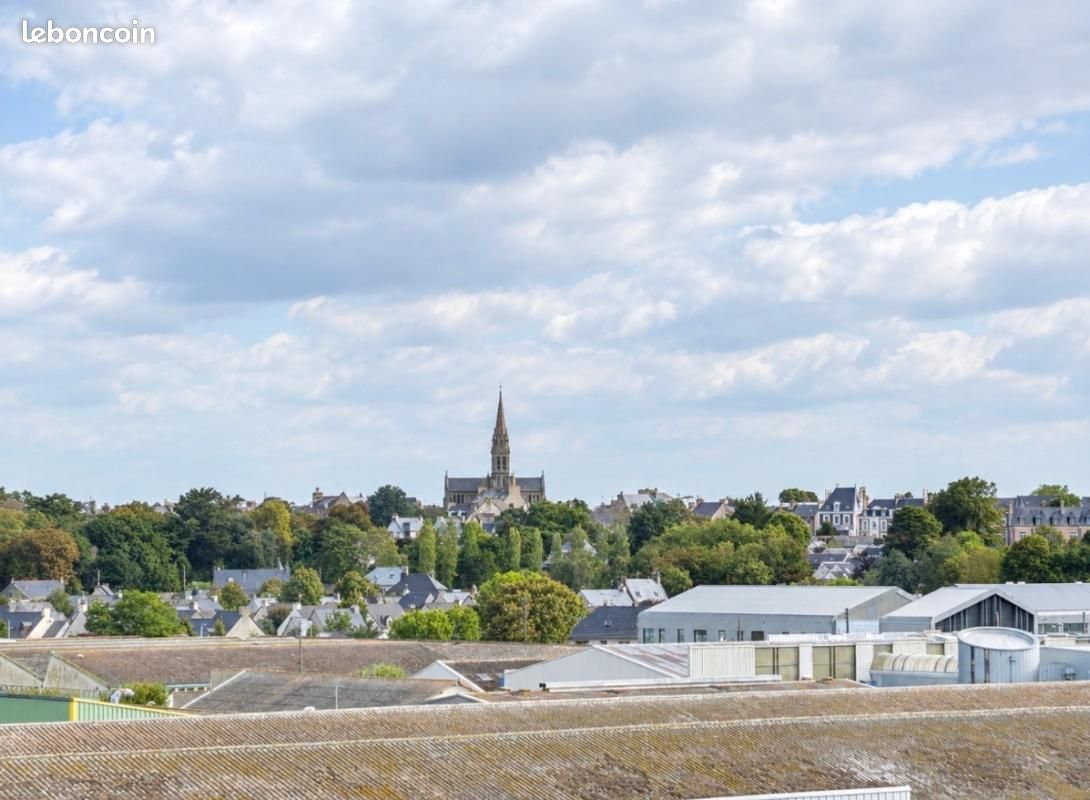 Appartement 1 pièce 30 m² · à Saint-Malo · 30 m² · 155 270 €