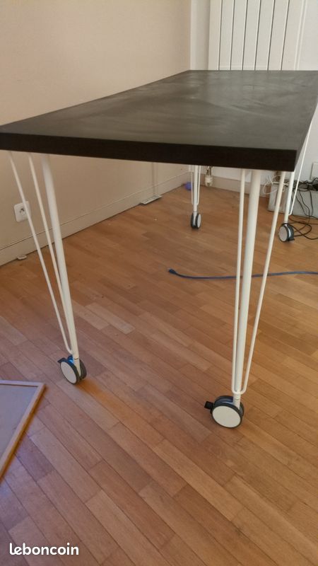 Bureau roulettes (image 4)
