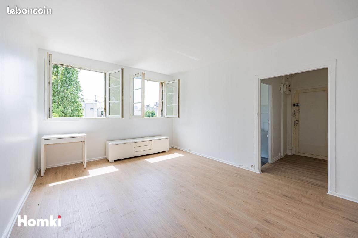 Appartement 3 pièces 56 m² · à Colombes · 56 m² · 256 900 €