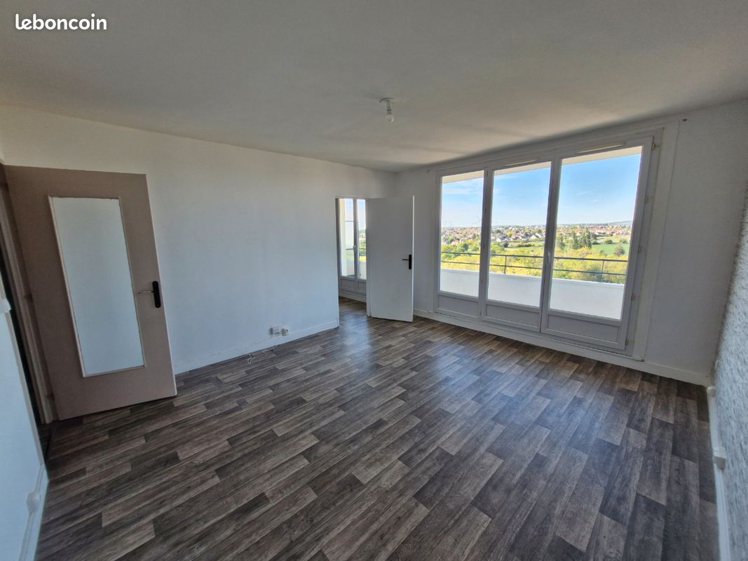 Appartement 2 pièces 54 m² · à Pontoise · 54 m² · 139 990 €