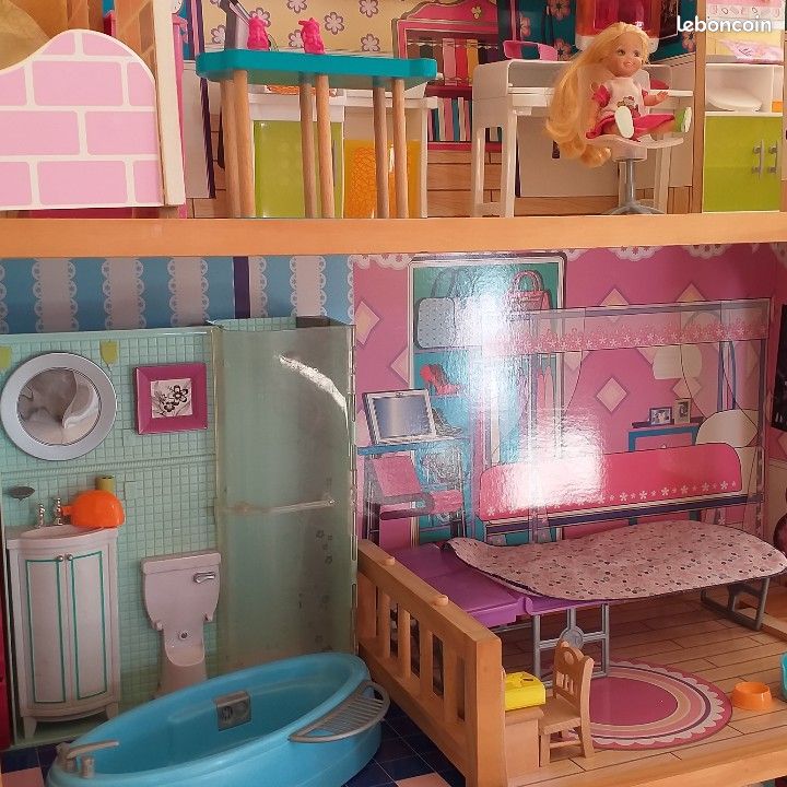 Maison poupée (image 2)