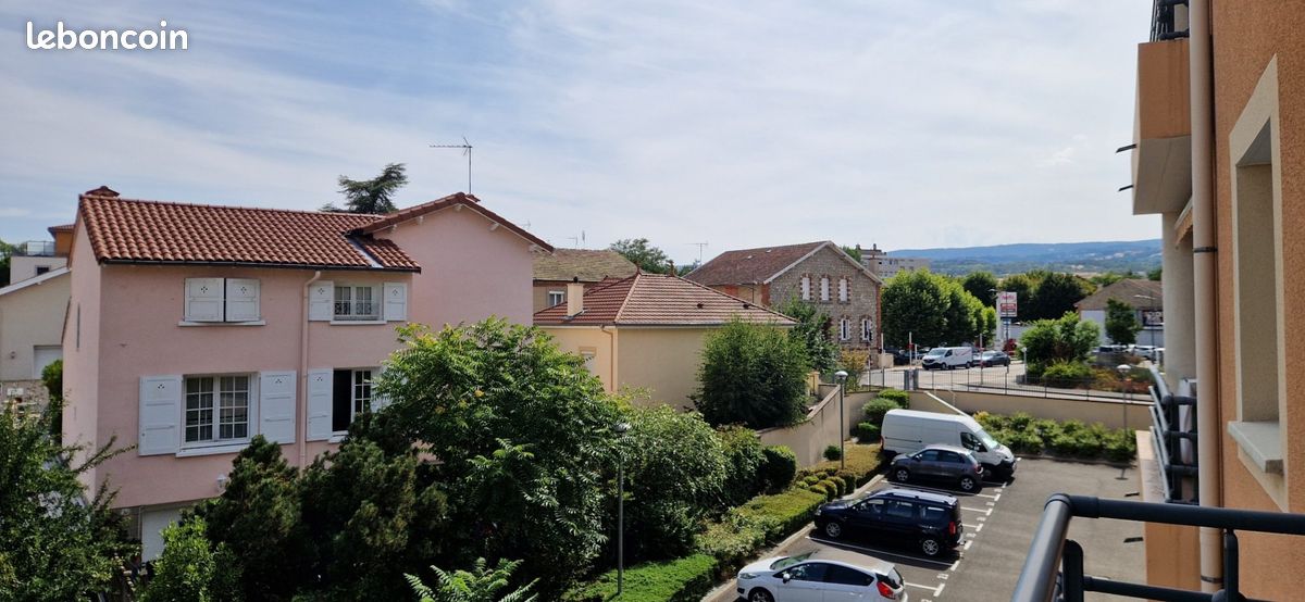 Appartement 3 pièces 67 m² · à Montbrison · 67 m² · 169 000 €