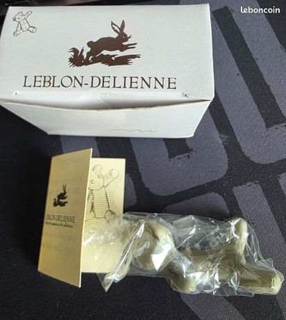 Cesar leblon delienne LAS11 - Collection