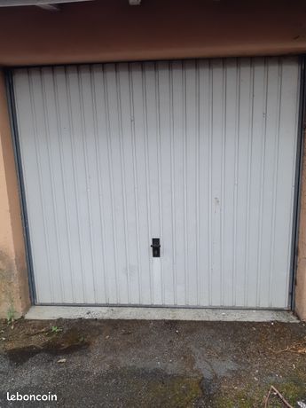 Exincourt - garage a louer
