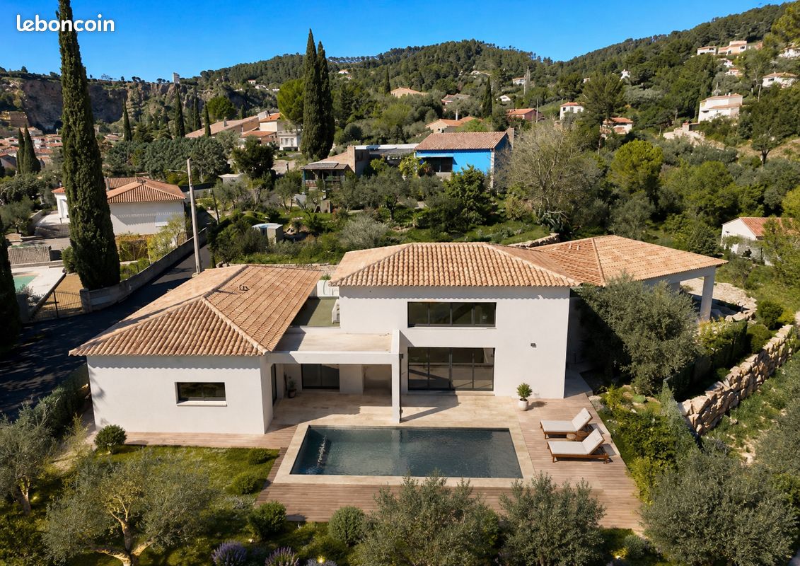 Maison 4 pièces 219 m² · à Carcès · 219 m² · 850 000 €