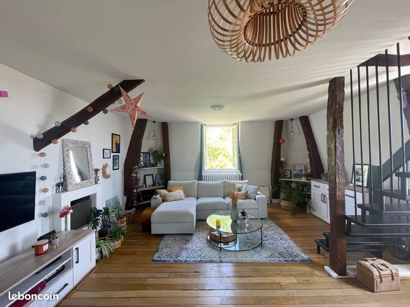 Appartement 3 pièces 72 m² · à Andrésy · 72 m² · 264 000 €
