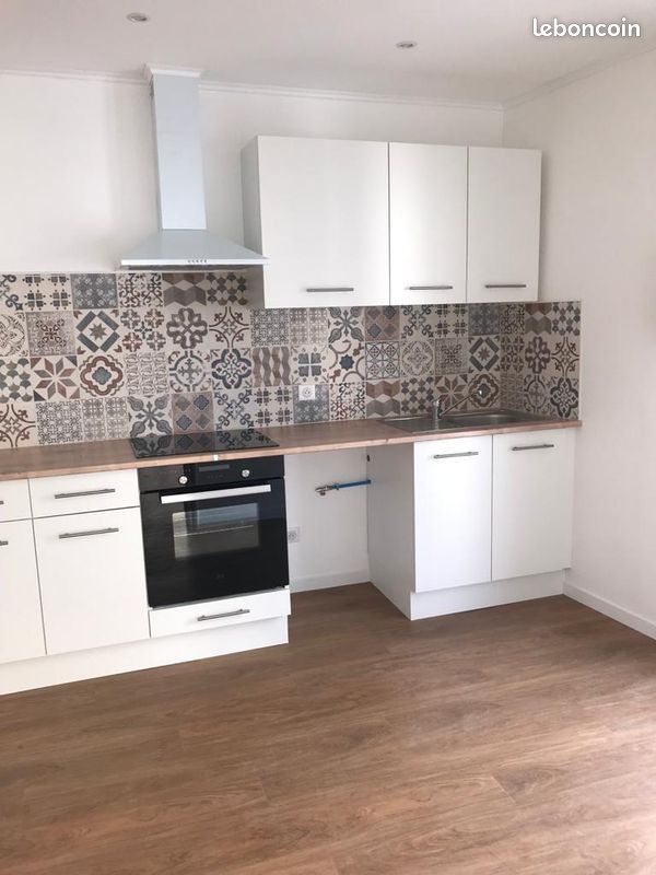 Appartement 5 pièces 80 m² · à Béziers · 80 m² · 139 000 €