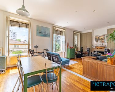 Appartement 425 000 € - 103 m²