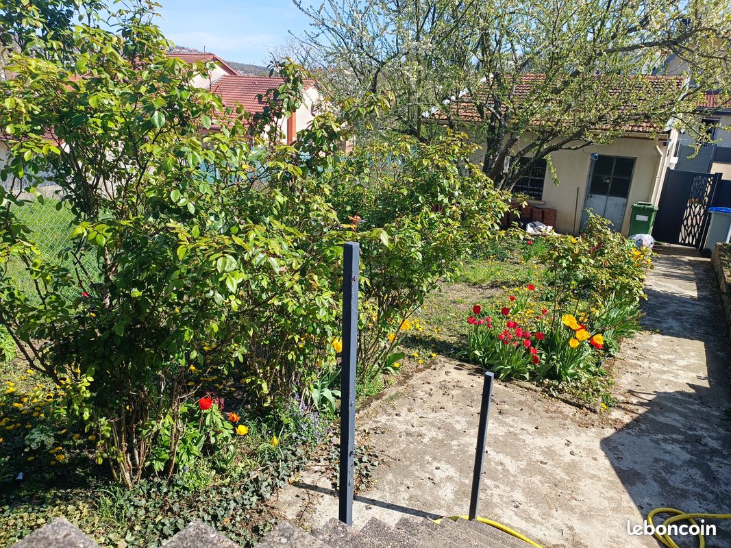 Maison 3 pièces 63 m² · à Frouard · 63 m² · 175 000 €