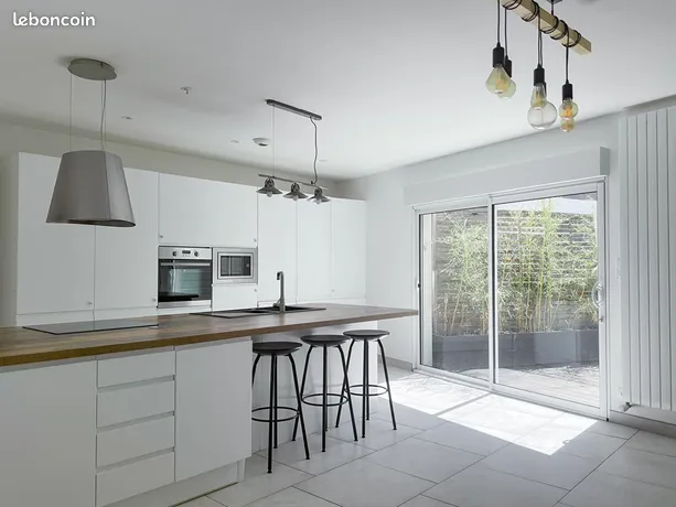 Annonce vente Maison angers