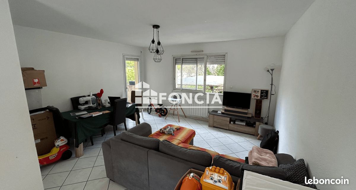 Appartement 3 pièces 64 m² · à Valence · 64 m² · 690 €