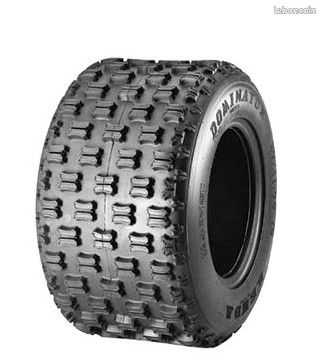 Pneu cross 8 quad 18x9.5x8 - PitRacing