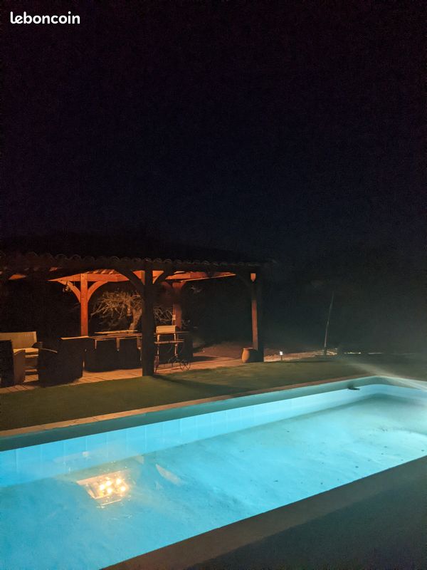 Villa en Provence avec pisc (image 5)