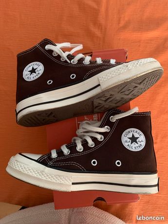 converse pas cher taille 35