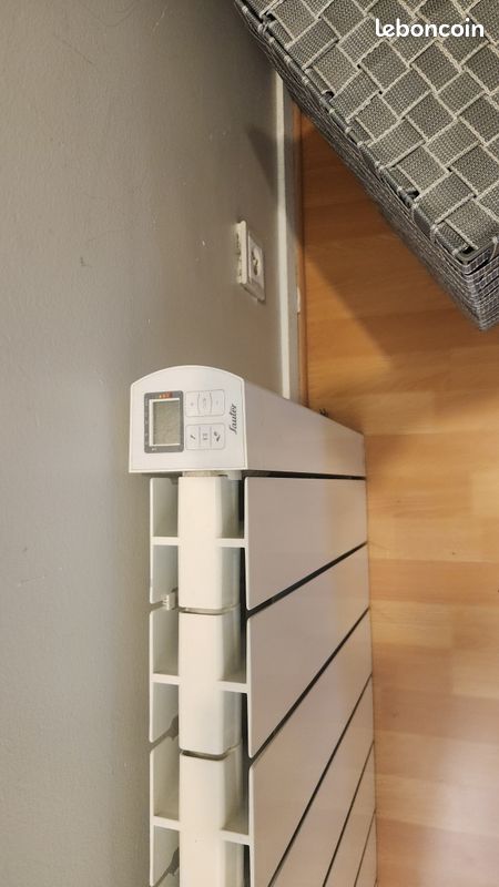 Radiateur Sauter Madison (image 1)