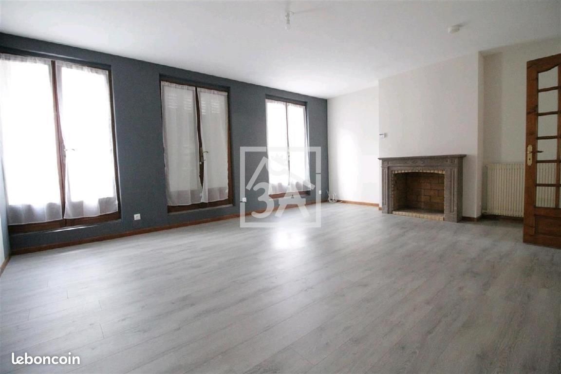 Local commercial 202 m² · à Calais · 202 m² · 251 280 €