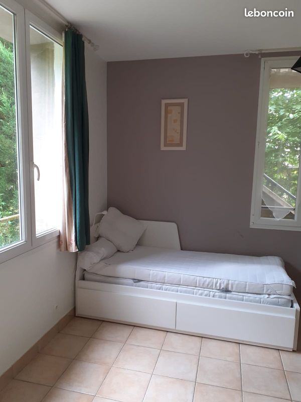 Appartement 1 pièce 25 m² · à Arleuf · 25 m² · 275 €