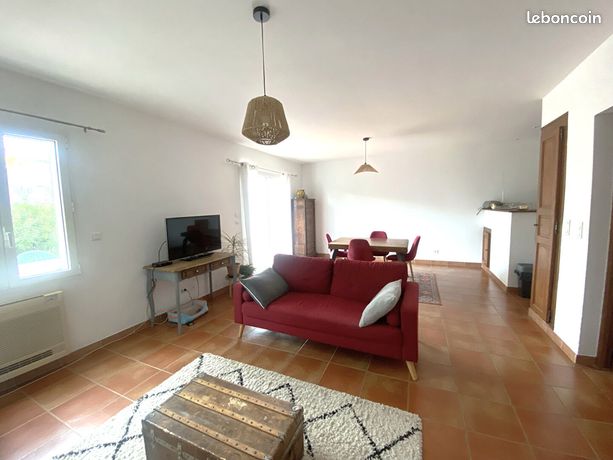 Maison 4 pièces 111 m²