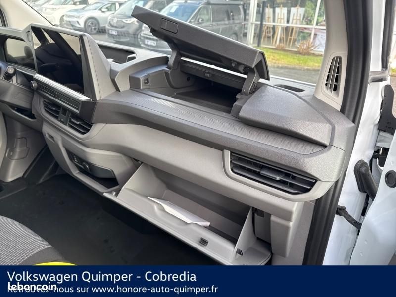 Volkswagen Transporter Fg Van L1 64 kWh 286ch (image 21)