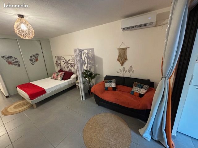 Studio 1 pièce 42 m² (image 5)