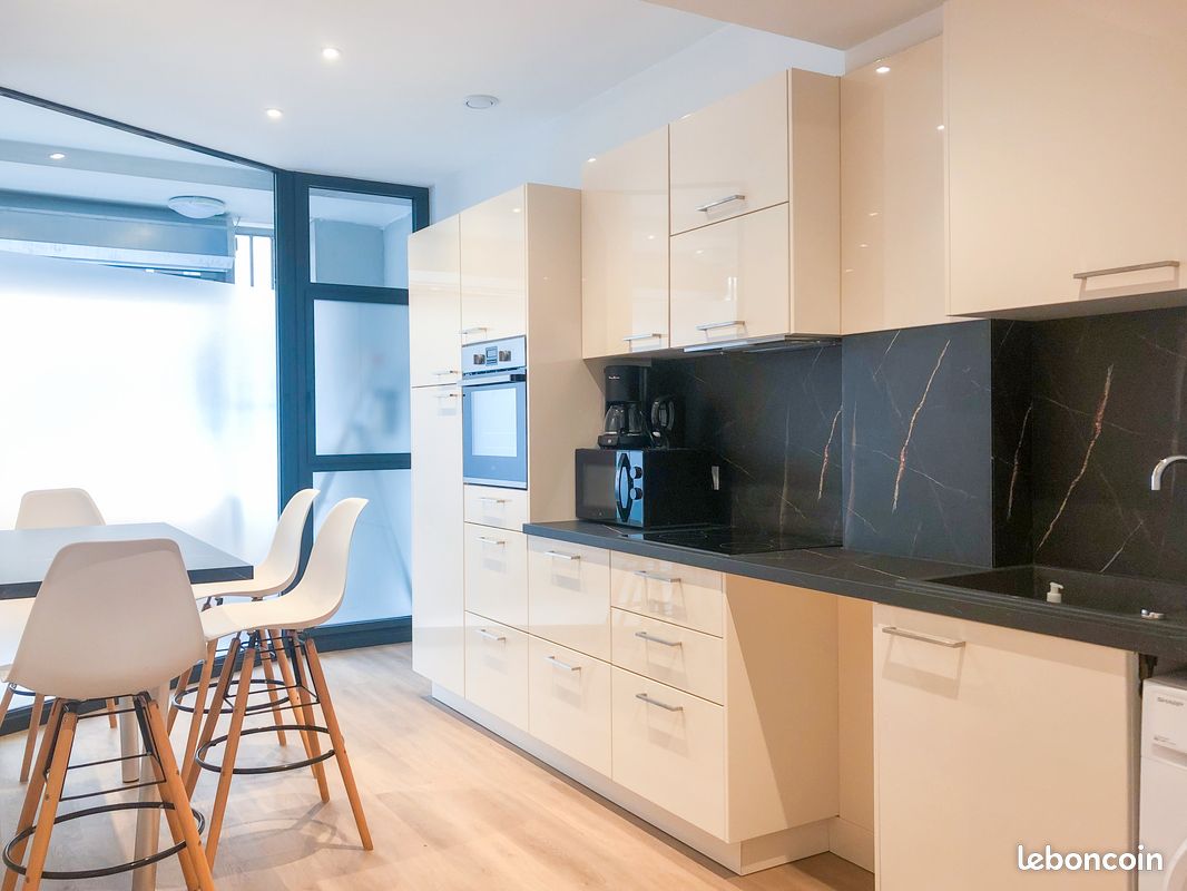 Appartement 2 pièces 56 m² · à Metz · 56 m² · 945 €