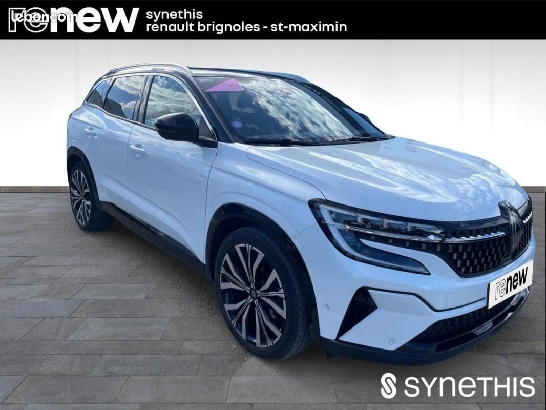 Renault Austral E-Tech hybrid 200 Iconic (image 2)