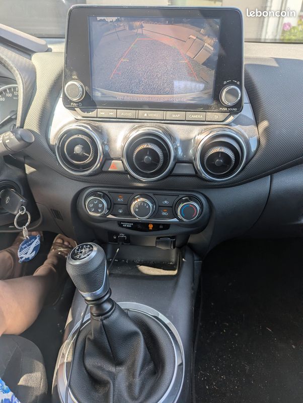 Nissan Juke 2 (image 3)