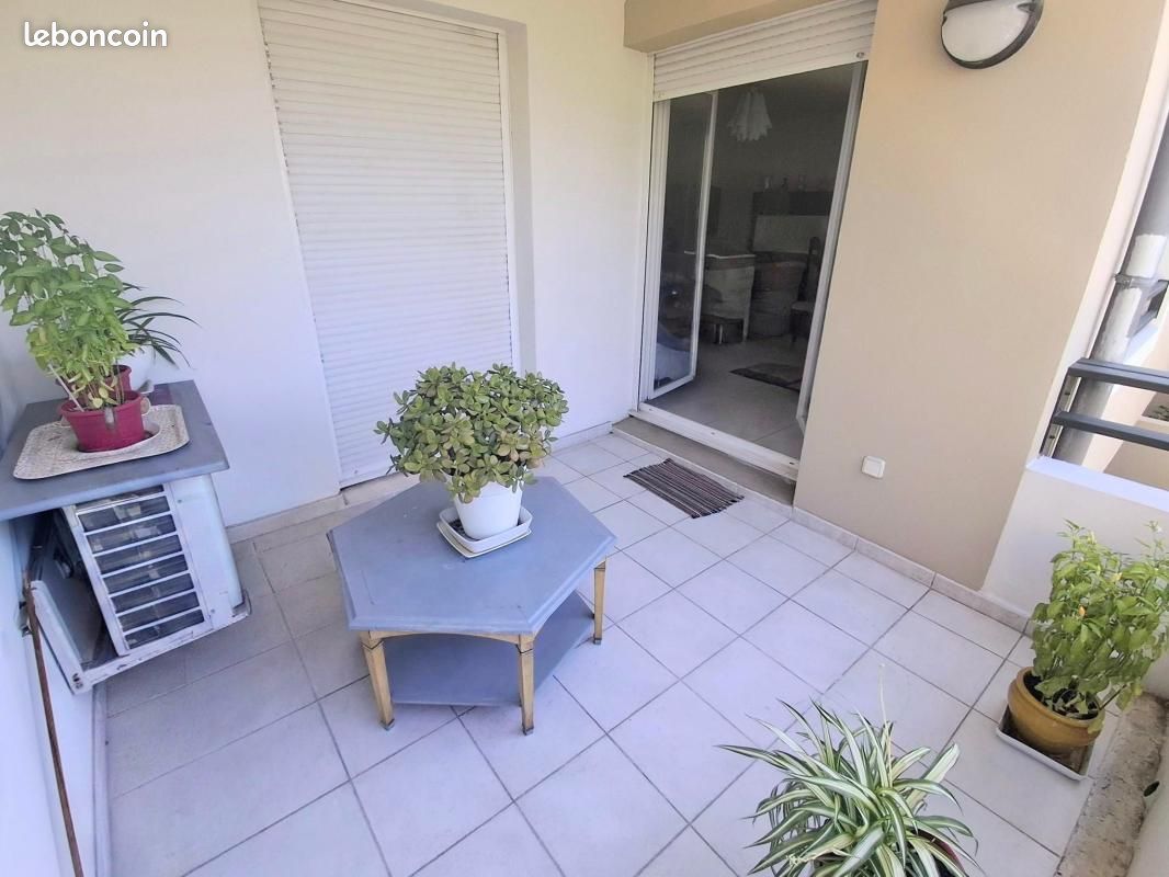 Appartement 2 pièces 50 m² · à Six-Fours-les-Plages · 50 m² · 277 000 €
