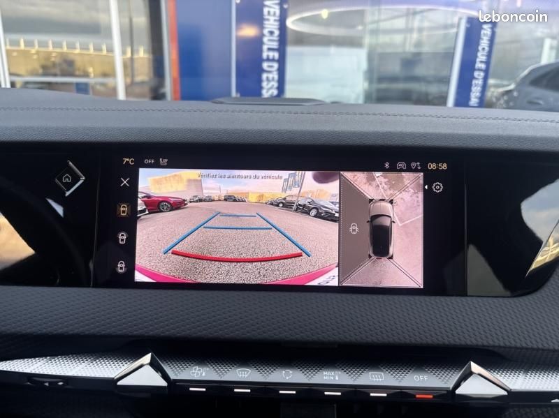 Ds DS 4 BlueHDi 130ch Trocadero Automatique (image 18)