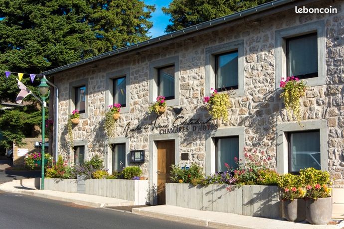 Maison 7 pièces 175 m²