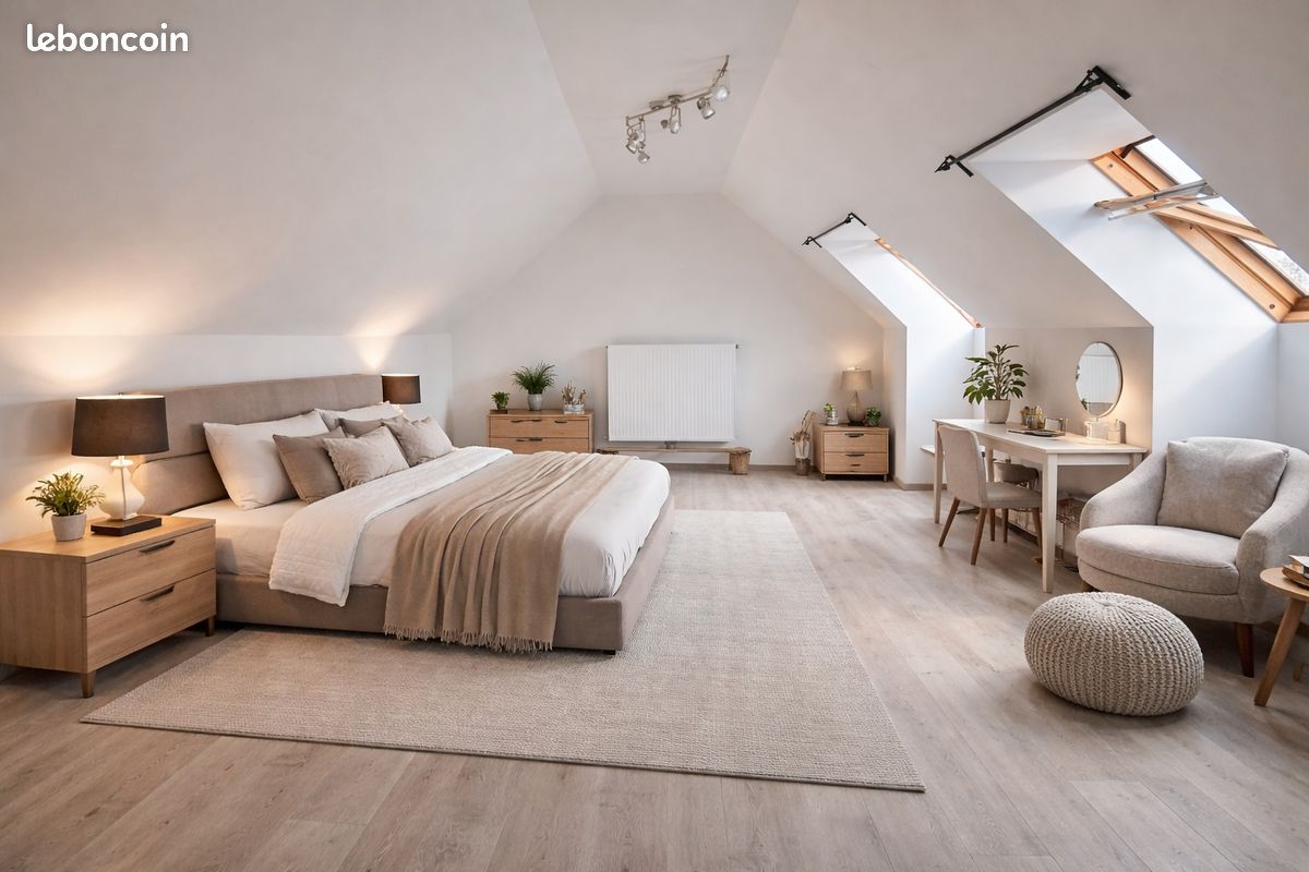 Maison 6 pièces 145 m² · à Saint-Memmie · 145 m² · 306 000 €